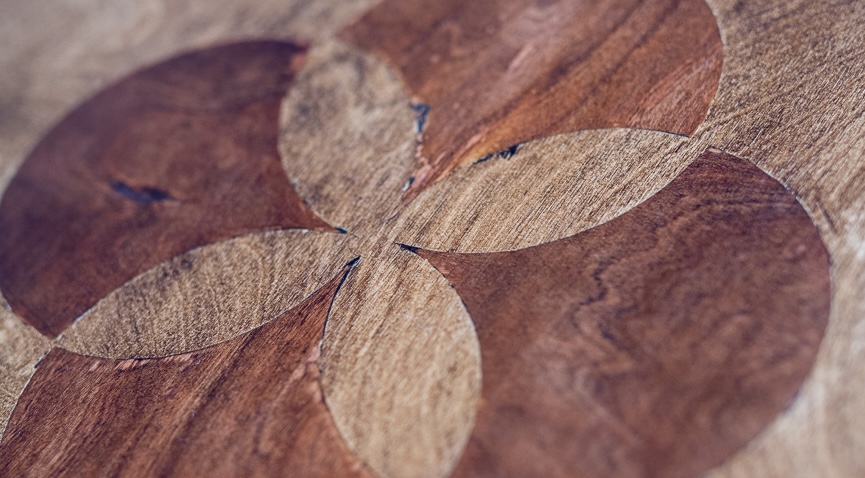 Willkommen auf unserer Seite! Fine Old Wood 36 3