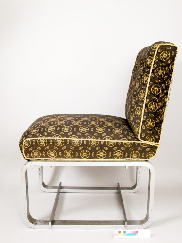 bauhaus sessel