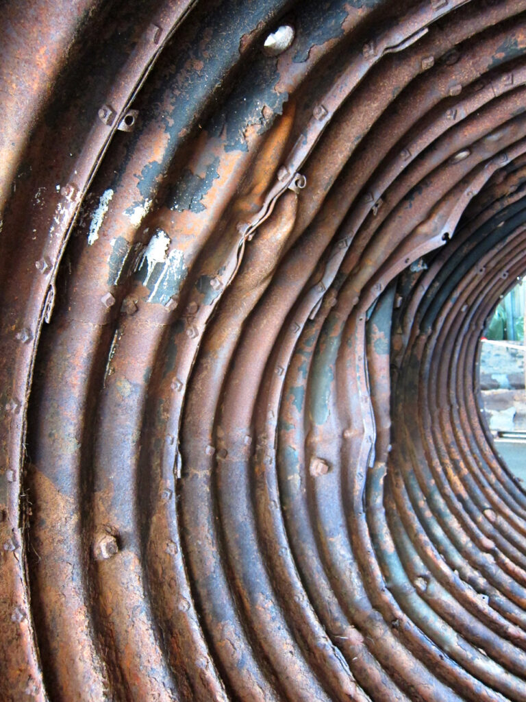 tunnel alli